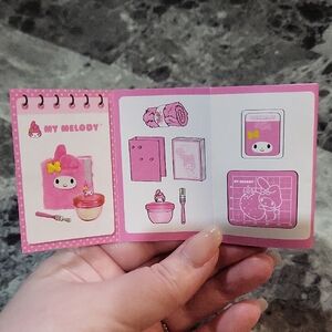 Miniverse Make It Mini Hello Kitty & Friends My Melody